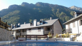 Apartamento Nevados 2620